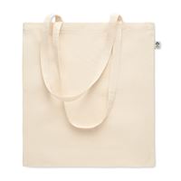 SHOPPER IN COTONE BIOLOGICO 180 gr